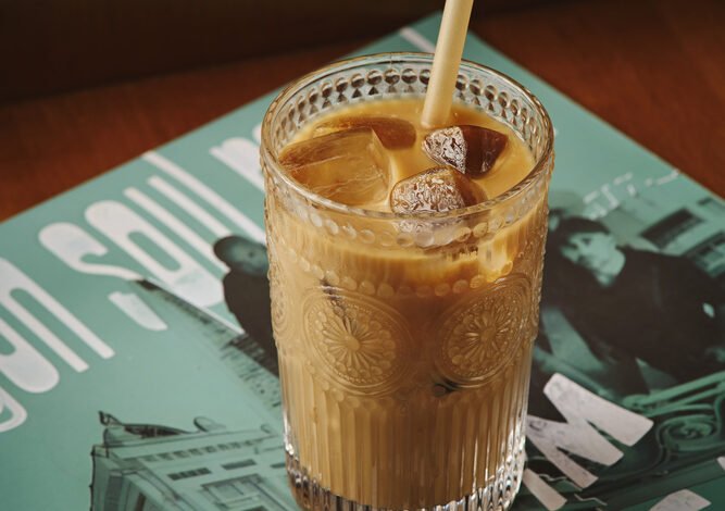 Chôm Chôm Brings Vietnamese Breakfast Classics to Dubai Weekends 