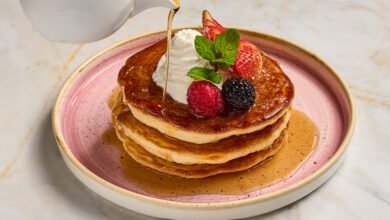 Your Morning Routine Just Got a Whole Lot Tastier with ‘Breakfast Treats’ at Beast House