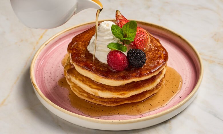 Your Morning Routine Just Got a Whole Lot Tastier with ‘Breakfast Treats’ at Beast House