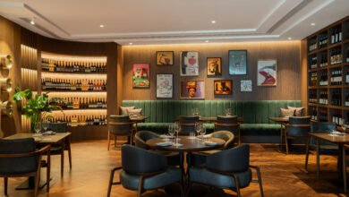 VNTG Grape & Cheese Society Brings Together Wine, Artisan Cheese and Chef-Led Pairings at JW Marriott Marquis Hotel Dubai