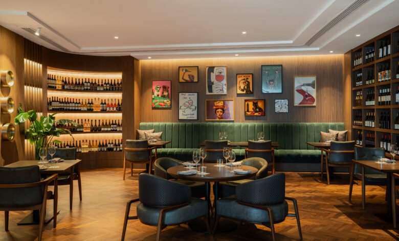 VNTG Grape & Cheese Society Brings Together Wine, Artisan Cheese and Chef-Led Pairings at JW Marriott Marquis Hotel Dubai