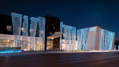 Edge Riyadh Al Rabie is Now Open in Riyadh