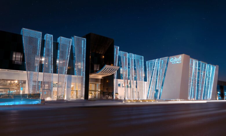 Edge Riyadh Al Rabie is Now Open in Riyadh