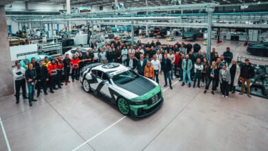 الإعلان عن كواليس فيلم "SUPERSPORTS: FULL SEND"