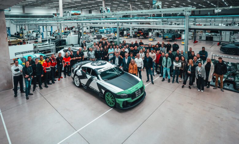 الإعلان عن كواليس فيلم "SUPERSPORTS: FULL SEND"