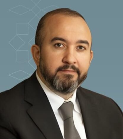 إرتان كيليش رئيس مجلس الإدارة يكشف عن مشروع "حياة مكة" الفاخر خلال مشاركته الأولى في منتدى العمرة والزيارة بالمدينة