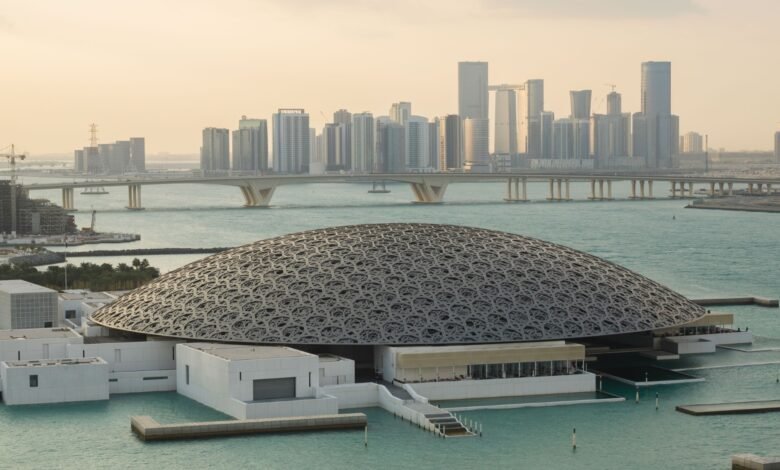 Saadiyat Cultural District Abu Dhabi launches ‘Museum Pass’ offering access to three world-class museums