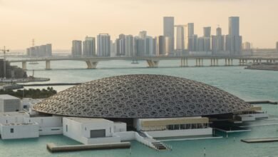 المنطقة الثقافية في السعديات تطلق "بطاقة المتاحف" لتجربة متكاملة واستكشاف ثلاثة متاحف عالمية  