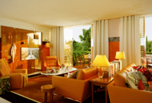 مجموعة إيفوك تعلن عن افتتاح براك روما في الربع الأول من عام 2027