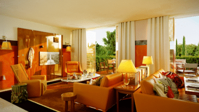 مجموعة إيفوك تعلن عن افتتاح براك روما في الربع الأول من عام 2027