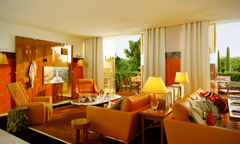 مجموعة إيفوك تعلن عن افتتاح براك روما في الربع الأول من عام 2027