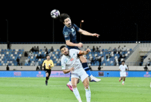 تعادل فريقي الرياض والشباب و الأخدود يتغلب على الفتح