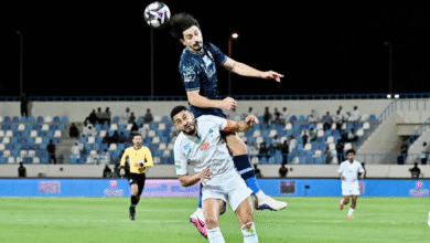 تعادل فريقي الرياض والشباب و الأخدود يتغلب على الفتح