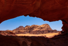 وزارة السياحة: نمو كبير في عدد السيّاح المحليين بنسبة 16% في الربع الأول من 2026