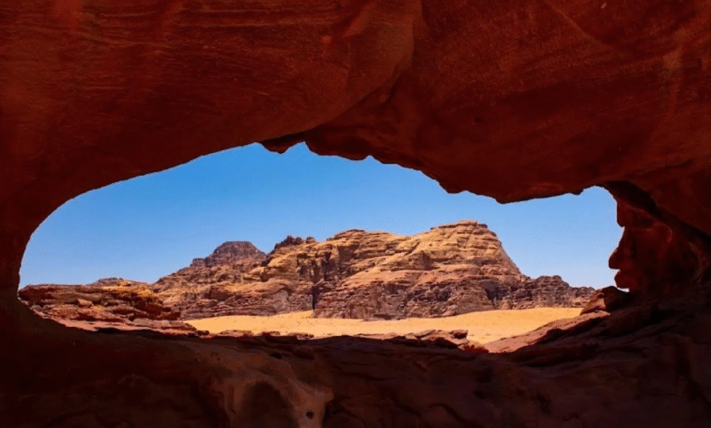 وزارة السياحة: نمو كبير في عدد السيّاح المحليين بنسبة 16% في الربع الأول من 2026