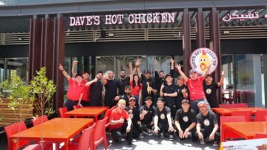 Dave’s Hot Chicken Launches First Jeddah Location at U Walk