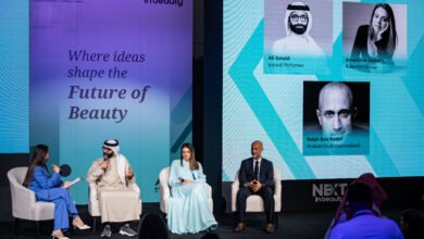 معرض بيوتي وورلد الرياض 2027 يكتب فصلاً جديداً من النمو في مركز واجهة الرياض للمعارض والمؤتمرات