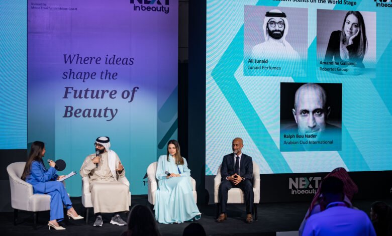 معرض بيوتي وورلد الرياض 2027 يكتب فصلاً جديداً من النمو في مركز واجهة الرياض للمعارض والمؤتمرات