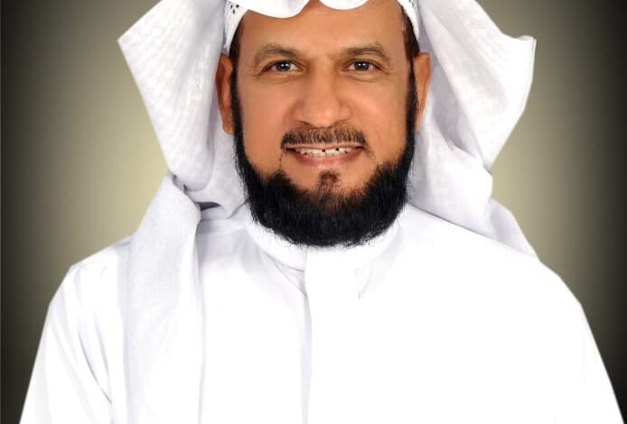 محمد بن عبد العزيز الحارثي