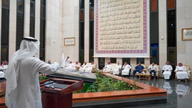 مجمع الملك فهد لطباعة المصحف الشريف ينظم ندوة عن الذكاء الاصطناعي وتطبيقاته الحديثة