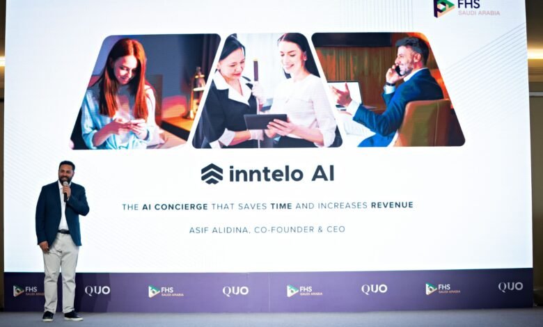 "منصة الشركات الناشئة" تعود إلى قمة مستقبل الضيافة في المملكة العربية السعودية في نسخة 2026 احتفاءً بريادة الأعمال والابتكار في القطاع 