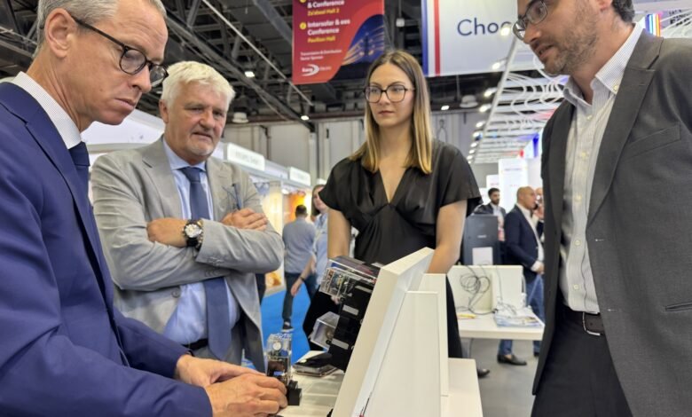 Middle East Energy 2026: France Backs the Gulf’s Drive for Smarter, More Resilient Power Grids 