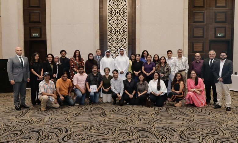 Ajman Department of Tourism, Culture and Media Strengthens India Strategy with New Trade Incentive Programme