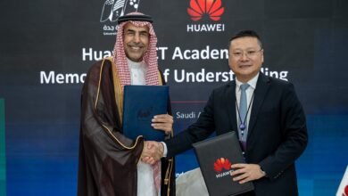 Huawei Signs ICT Academy Cooperation Agreements with Five Saudi Universities at LEAP 2026