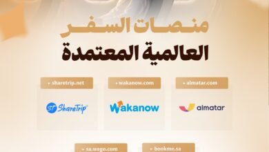 وزارة الحج والعمرة تتيح مساراً إلكترونياً موحداً للوصول إلى باقات العمرة المعتمدة